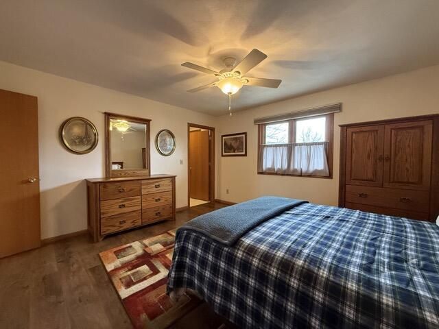 62 E Sedgemeadow STREET, Elkhorn, WI 53121