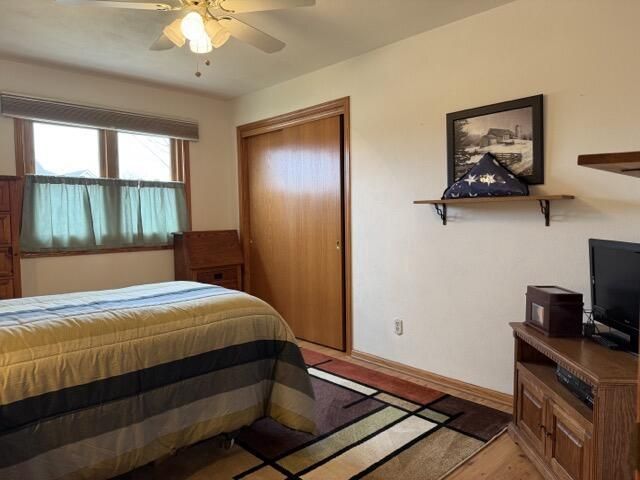 62 E Sedgemeadow STREET, Elkhorn, WI 53121