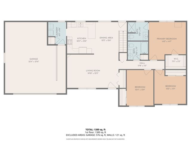 62 E Sedgemeadow STREET, Elkhorn, WI 53121