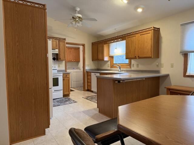 62 E Sedgemeadow STREET, Elkhorn, WI 53121