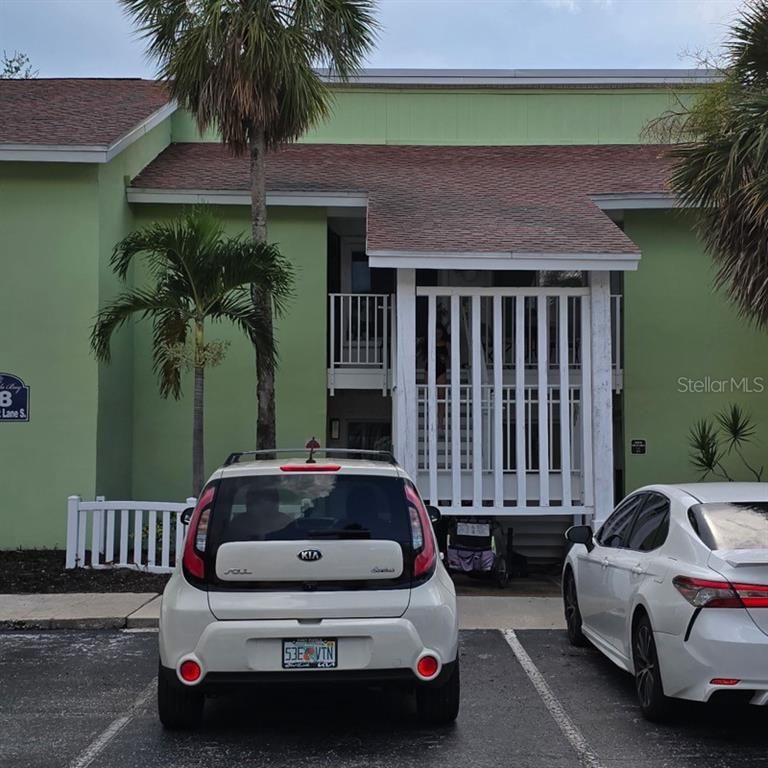 3595 41ST LANE S I, St Petersburg, FL 33711