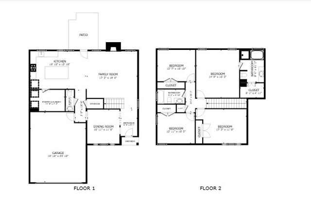 102 Lakeway Lane, Justin, TX 76247