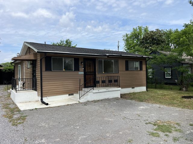 604 Carver Ave, Murfreesboro, TN 37130