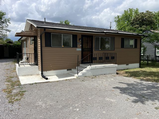 604 Carver Ave, Murfreesboro, TN 37130