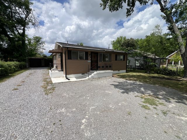 604 Carver Ave, Murfreesboro, TN 37130