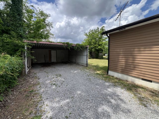 604 Carver Ave, Murfreesboro, TN 37130