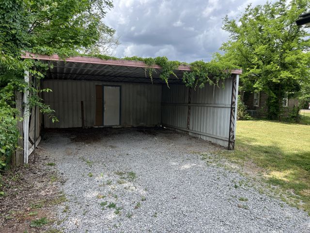 604 Carver Ave, Murfreesboro, TN 37130