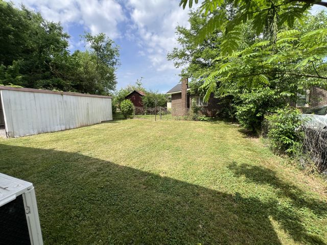 604 Carver Ave, Murfreesboro, TN 37130