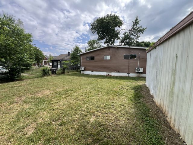 604 Carver Ave, Murfreesboro, TN 37130