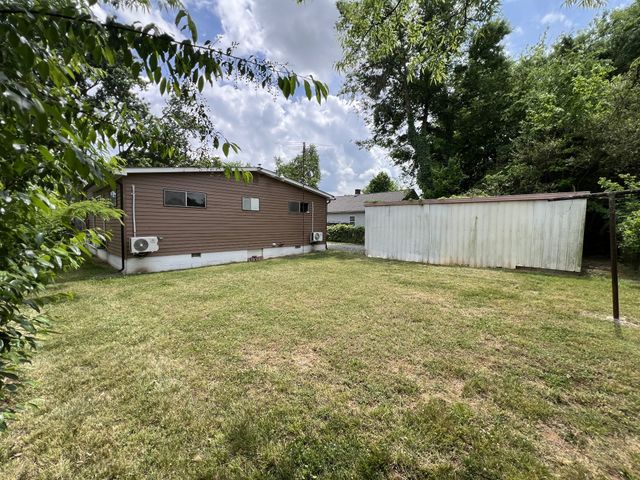 604 Carver Ave, Murfreesboro, TN 37130