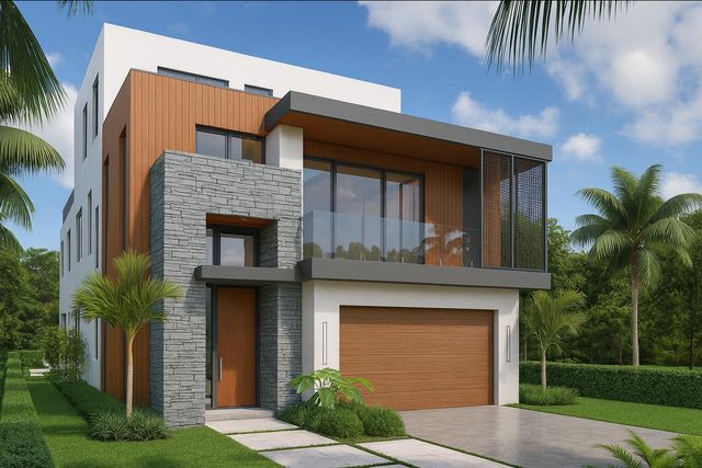 631 C Allen Avenue, Delray Beach, FL 33483