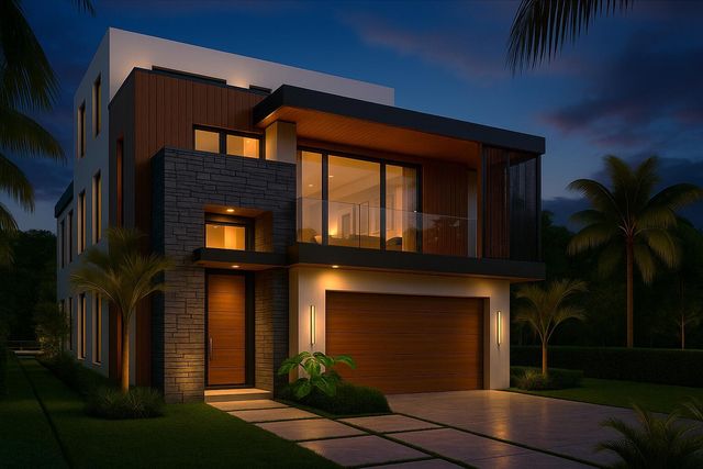 631 C Allen Avenue, Delray Beach, FL 33483