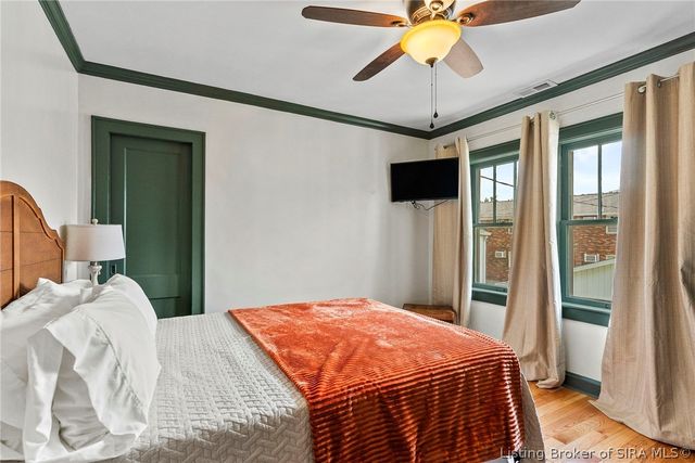 128 West Street, Madison, IN 47250