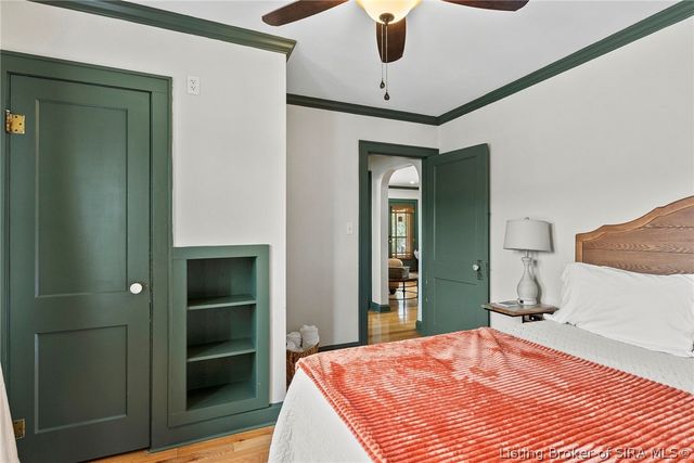 128 West Street, Madison, IN 47250