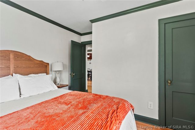 128 West Street, Madison, IN 47250