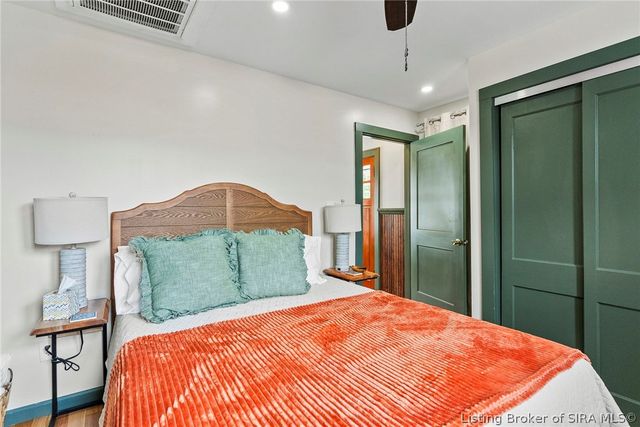 128 West Street, Madison, IN 47250