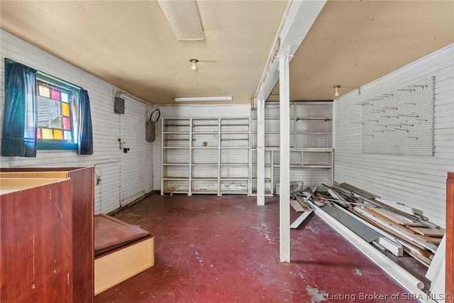 128 West Street, Madison, IN 47250