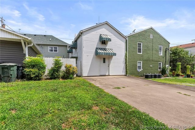 128 West Street, Madison, IN 47250