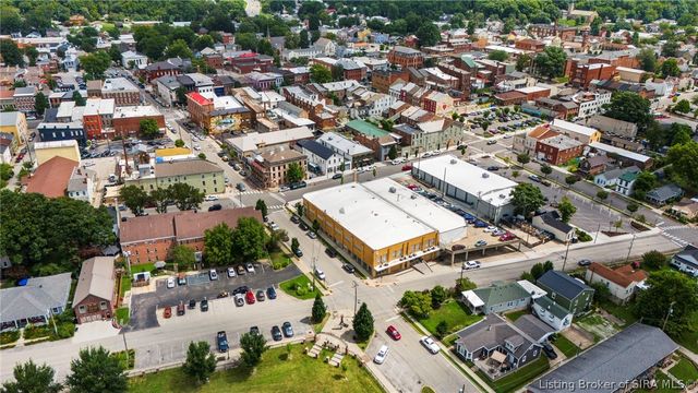 128 West Street, Madison, IN 47250