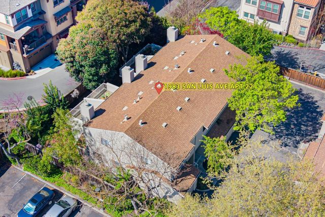 1983 San Luis Avenue 22, Mountain View, CA 94043