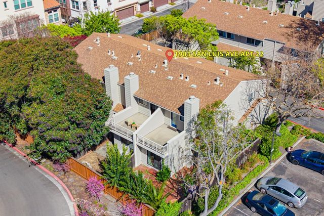 1983 San Luis Avenue 22, Mountain View, CA 94043