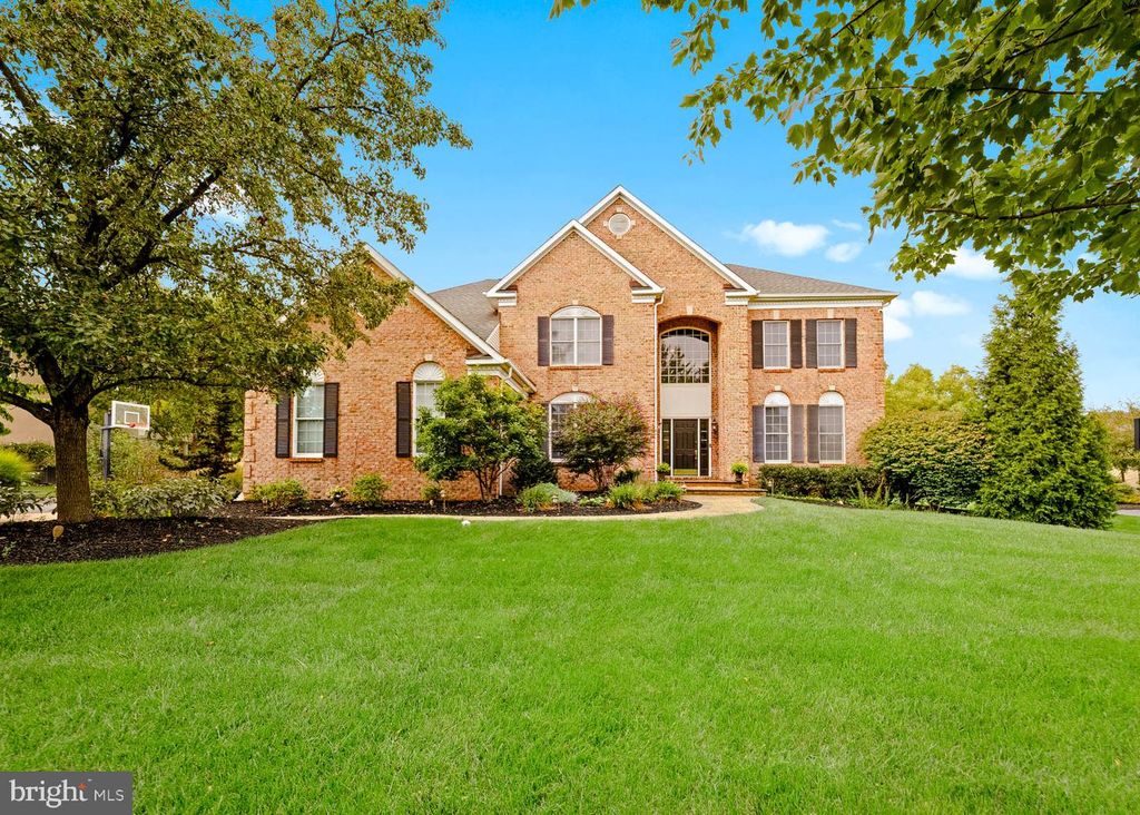 155 LIVERY DR, CHURCHVILLE, PA 18966 — exterior