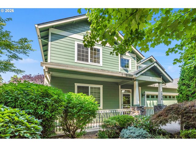 3238 LARRABEE St, Forest Grove, OR 97116