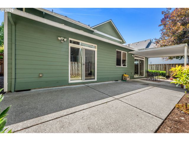 3238 LARRABEE St, Forest Grove, OR 97116