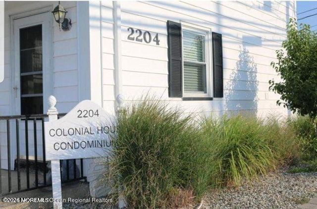 2204 Grand Central Avenue Avenue 15, Lavallette, NJ 08735