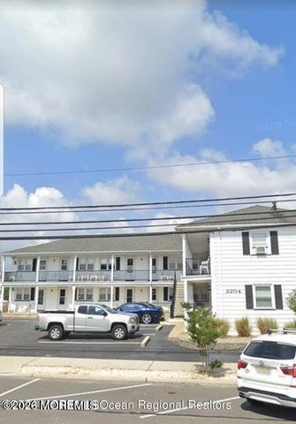 2204 Grand Central Avenue Avenue 15, Lavallette, NJ 08735
