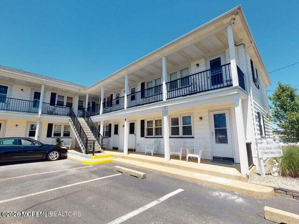 2204 Grand Central Avenue Avenue 15, Lavallette, NJ 08735