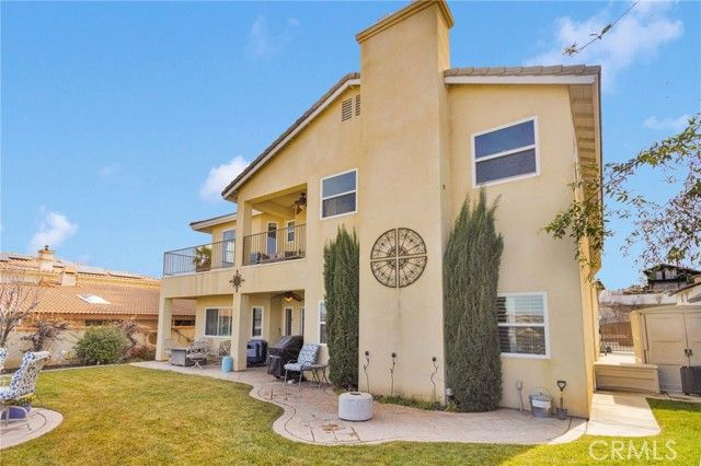 17790 Cresta Blanca, Victorville, CA 92395