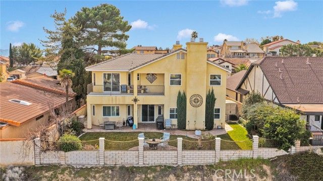 17790 Cresta Blanca, Victorville, CA 92395