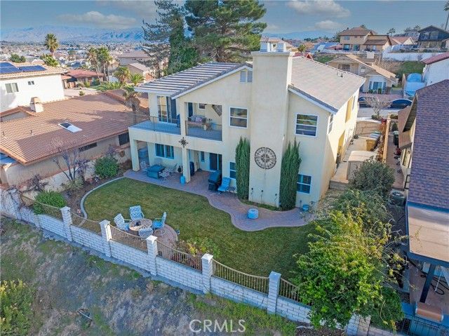 17790 Cresta Blanca, Victorville, CA 92395