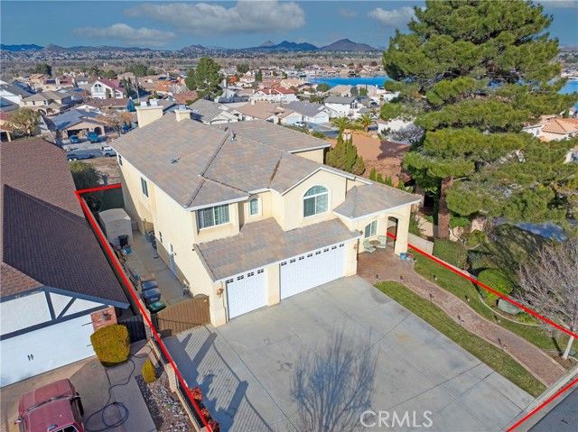 17790 Cresta Blanca, Victorville, CA 92395