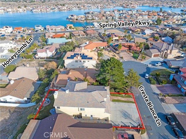 17790 Cresta Blanca, Victorville, CA 92395