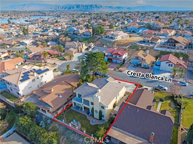 17790 Cresta Blanca, Victorville, CA 92395
