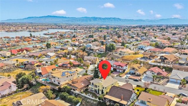 17790 Cresta Blanca, Victorville, CA 92395