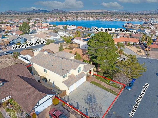 17790 Cresta Blanca, Victorville, CA 92395