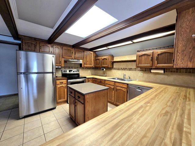 W6407 20th STREET, Necedah, WI 54646