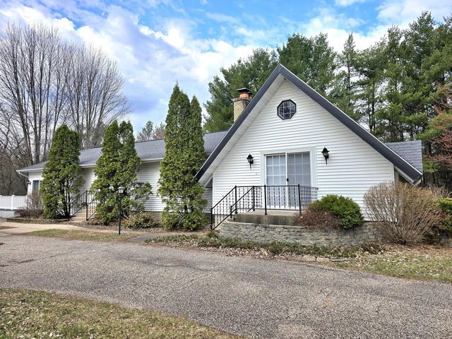 W6407 20th STREET, Necedah, WI 54646