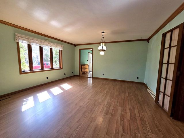 W6407 20th STREET, Necedah, WI 54646