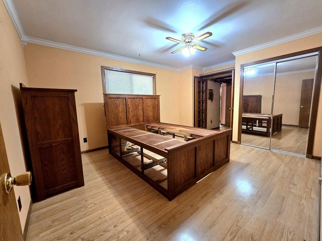 W6407 20th STREET, Necedah, WI 54646