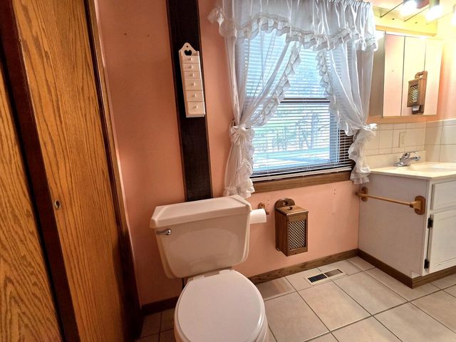 W6407 20th STREET, Necedah, WI 54646