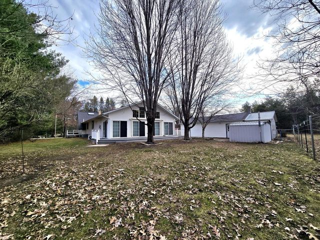 W6407 20th STREET, Necedah, WI 54646