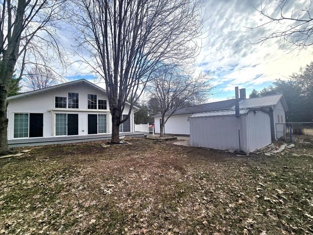 W6407 20th STREET, Necedah, WI 54646