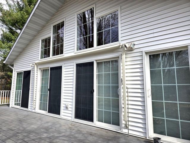 W6407 20th STREET, Necedah, WI 54646