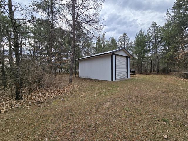 W6407 20th STREET, Necedah, WI 54646