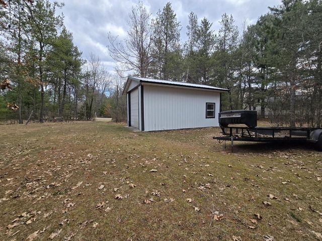 W6407 20th STREET, Necedah, WI 54646