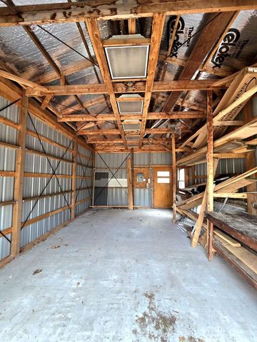 W6407 20th STREET, Necedah, WI 54646